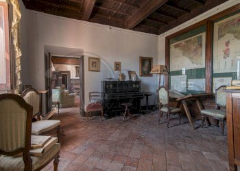 Foto 60 - Stabile - Palazzo Via Plebiscito
 
64, Vico nel Lazio - foto 60