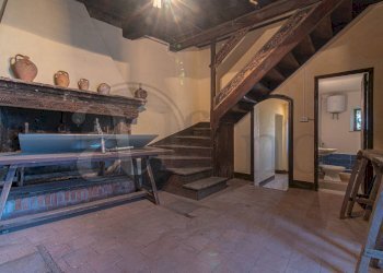 Foto 76 - Stabile - Palazzo Via Plebiscito
 
64, Vico nel Lazio - foto 76