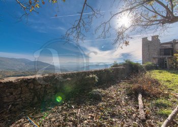 Foto 83 - Stabile - Palazzo Via Plebiscito
 
64, Vico nel Lazio - foto 83