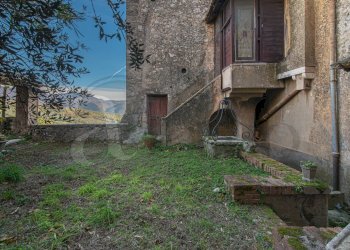 Foto 91 - Stabile - Palazzo Via Plebiscito
 
64, Vico nel Lazio - foto 91
