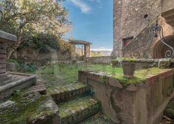 Foto 92 - Stabile - Palazzo Via Plebiscito
 
64, Vico nel Lazio - foto 92