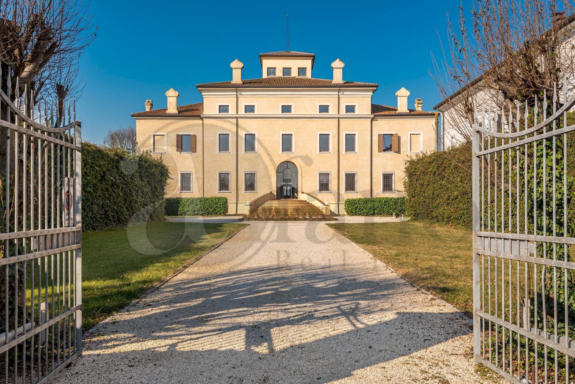 Foto 1 - Rustico Via Lisiade Pedroni
 
9, Gonzaga - foto 1