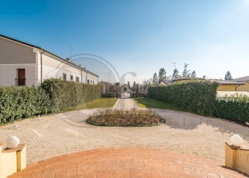 Foto 9 - Rustico Via Lisiade Pedroni
 
9, Gonzaga - foto 9