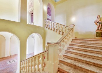 Foto 15 - Rustico Via Lisiade Pedroni
 
9, Gonzaga - foto 15