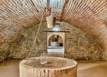 Foto 59 - Rustico Via Lisiade Pedroni
 
9, Gonzaga - foto 59