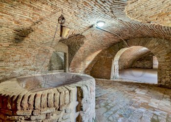 Foto 60 - Rustico Via Lisiade Pedroni
 
9, Gonzaga - foto 60