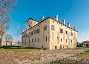 Foto 63 - Rustico Via Lisiade Pedroni
 
9, Gonzaga - foto 63