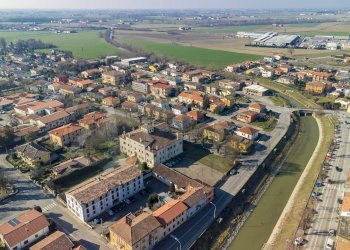 Foto 68 - Rustico Via Lisiade Pedroni
 
9, Gonzaga - foto 68