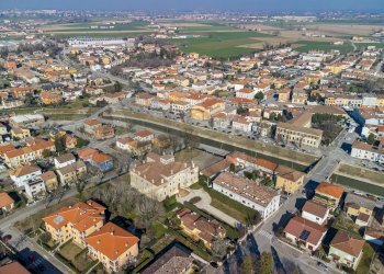 Foto 70 - Rustico Via Lisiade Pedroni
 
9, Gonzaga - foto 70