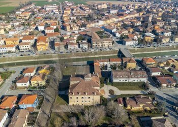 Foto 72 - Rustico Via Lisiade Pedroni
 
9, Gonzaga - foto 72