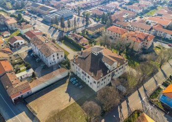 Foto 73 - Rustico Via Lisiade Pedroni
 
9, Gonzaga - foto 73