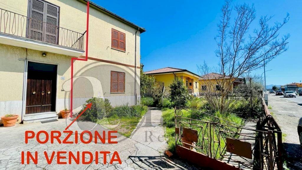Foto 1 - Semi-detached house Via Casilina Sud
 
111, Castrocielo - photo 1