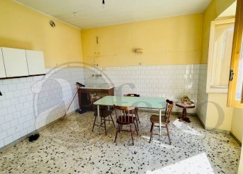 Foto 8 - Casa semi indipendente Via Casilina Sud
 
111, Castrocielo - foto 8