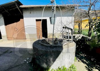 Foto 15 - Casa semi indipendente Via Casilina Sud
 
111, Castrocielo - foto 15