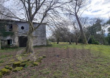 Foto 32 - Rustico Contrada Ravicelle
 
12, Aquino - foto 32