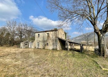 Foto 1 - Rustico Via Cupone
 
snc, Roccasecca - foto 1