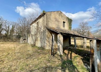 Foto 2 - Rustico Via Cupone
 
snc, Roccasecca - foto 2