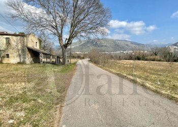 Foto 5 - Rustico Via Cupone
 
snc, Roccasecca - foto 5