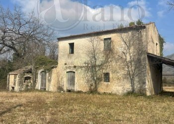 Foto 8 - Rustico Via Cupone
 
snc, Roccasecca - foto 8