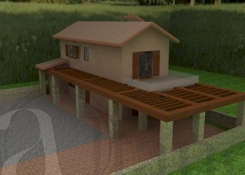 Foto 11 - Rustico Via Cupone
 
snc, Roccasecca - foto 11