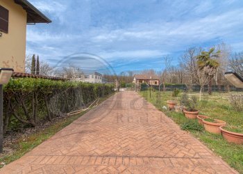 Foto 7 - Rustico Via Pennea
 
7, Ceprano - foto 7