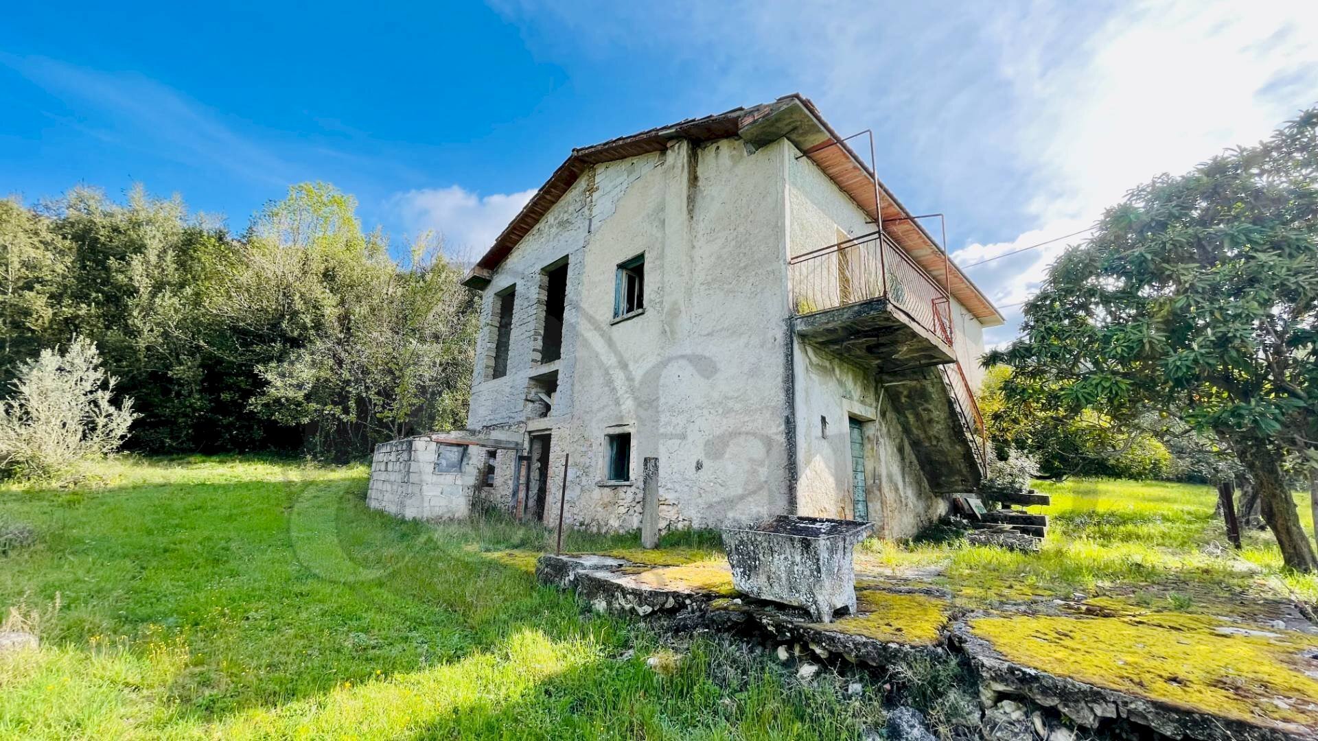 Foto 2 - Rustico Via della Palombara, Roccasecca - foto 2