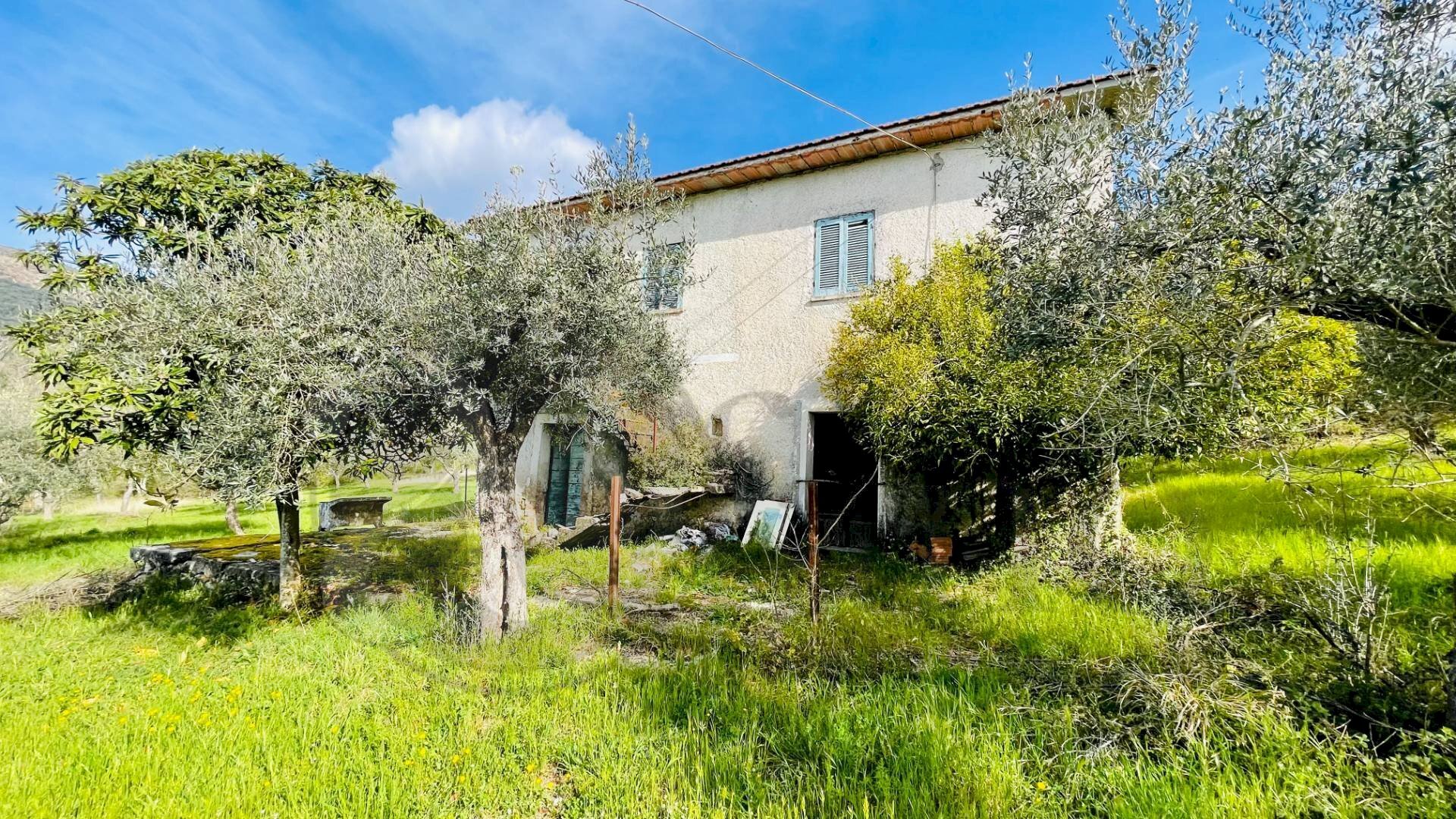 Foto 3 - Rustico Via della Palombara, Roccasecca - foto 3