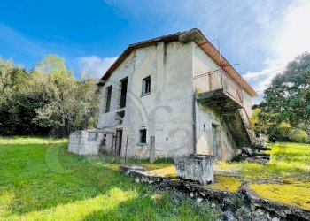 Foto 2 - Rustico Via della Palombara, Roccasecca - foto 2