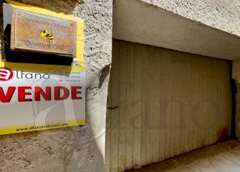 Foto 7 - Stabile - Palazzo Via Diego de Lucis
 
6, Arpino - foto 7