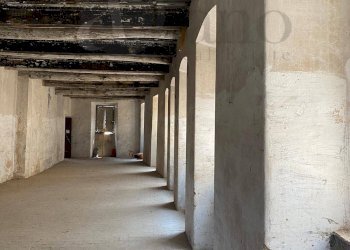 Foto 37 - Stabile - Palazzo Via Diego de Lucis
 
6, Arpino - foto 37