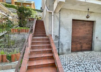 Foto 23 - Appartamento Via Giovanni De Benedetti
 
7, Ceprano - foto 23