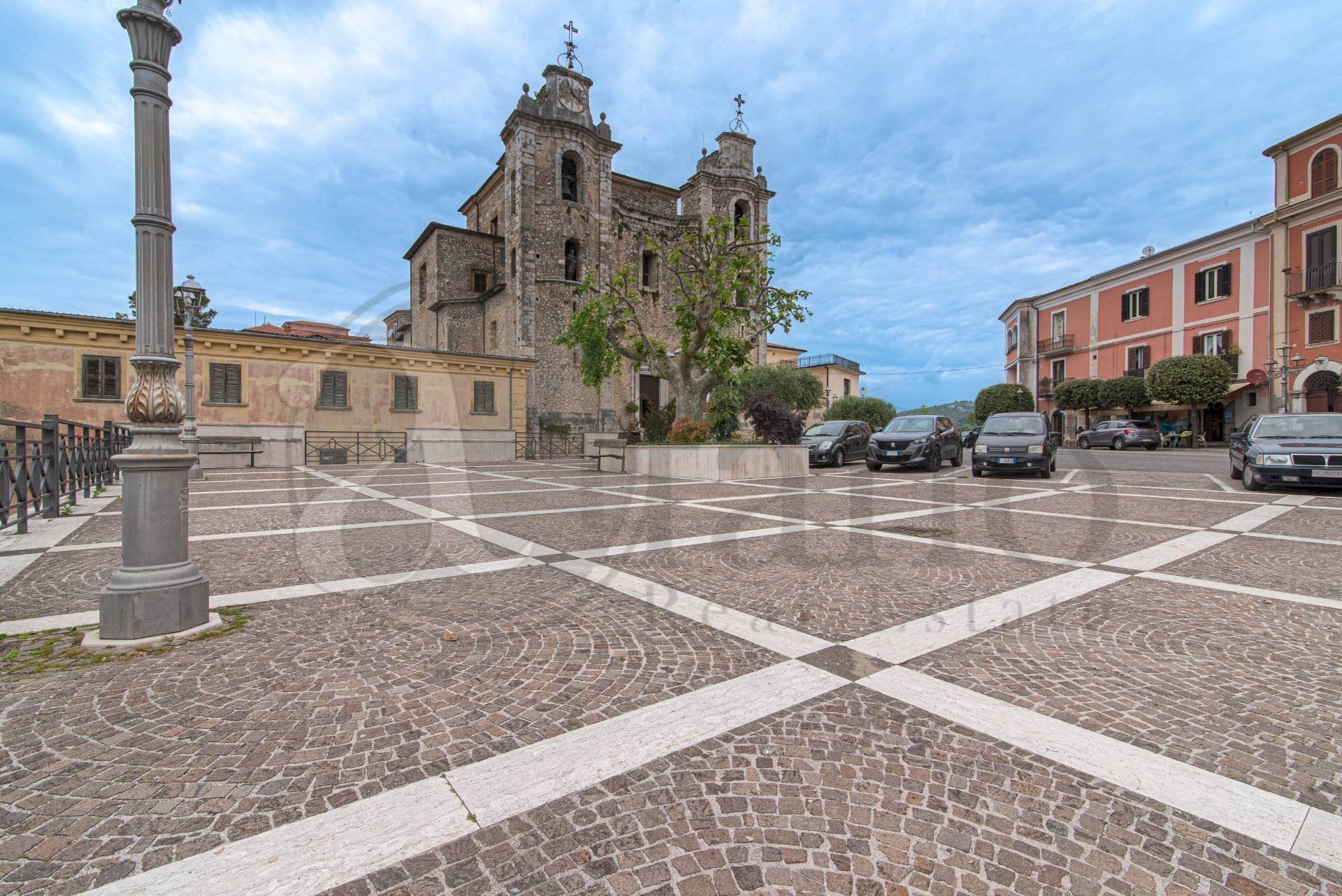 Foto 2 - Villa Via Antonio Simonelli
25, Arce - photo 2