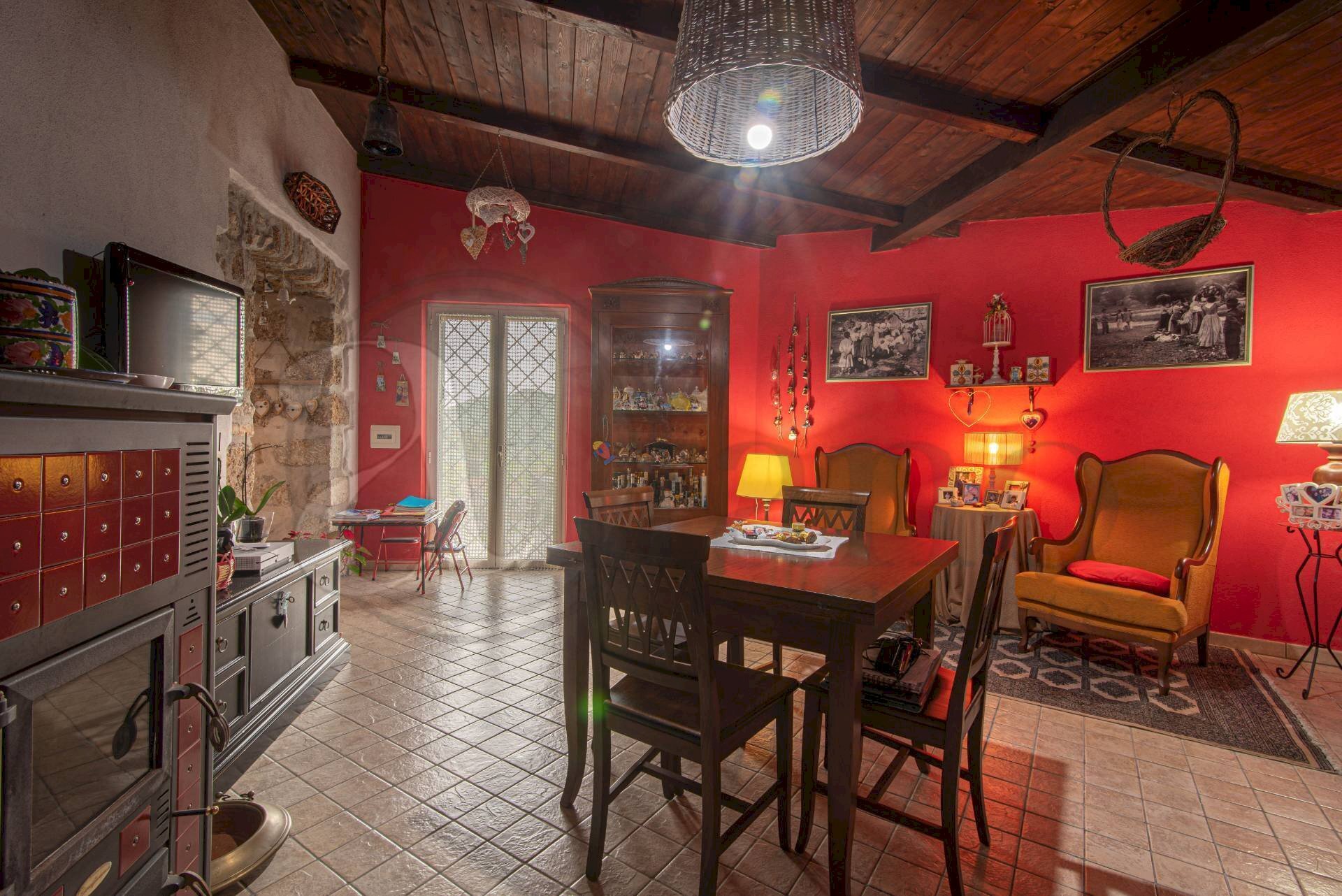 Foto 3 - Villa Via Antonio Simonelli
25, Arce - photo 3