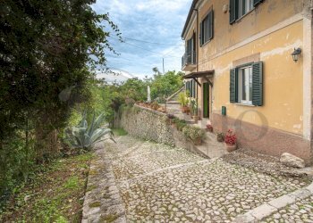 Foto 4 - Villa Via Antonio Simonelli
 
25, Arce - photo 4