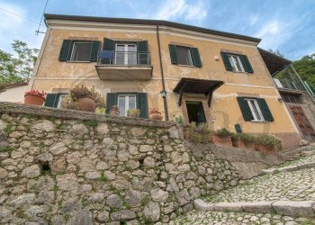 Foto 5 - Villa Via Antonio Simonelli
 
25, Arce - photo 5