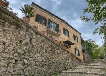 Foto 6 - Villa Via Antonio Simonelli
 
25, Arce - photo 6