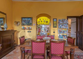 Foto 17 - Villa Via Antonio Simonelli
 
25, Arce - photo 17