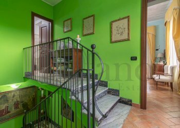 Foto 31 - Villa Via Antonio Simonelli
 
25, Arce - photo 31