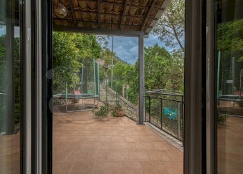 Foto 37 - Villa Via Antonio Simonelli
 
25, Arce - photo 37