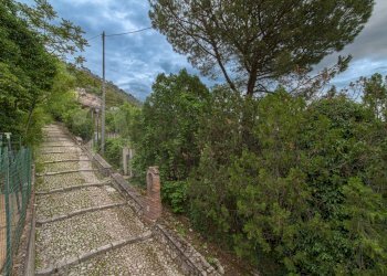 Foto 42 - Villa Via Antonio Simonelli
 
25, Arce - photo 42