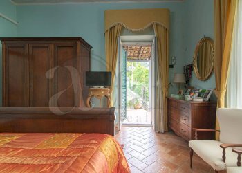 Foto 44 - Villa Via Antonio Simonelli
 
25, Arce - photo 44