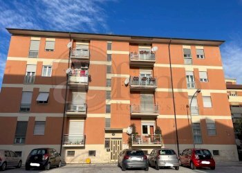 Foto 1 - Appartamento Via Carlo Cattaneo
 
33, Sora - foto 1