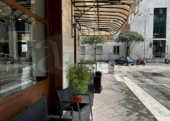 Foto 4 - Attività Commerciale Piazza Alcide de Gasperi
18, Cassino - foto 4