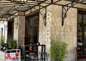 Foto 8 - Attività Commerciale Piazza Alcide de Gasperi
18, Cassino - foto 8