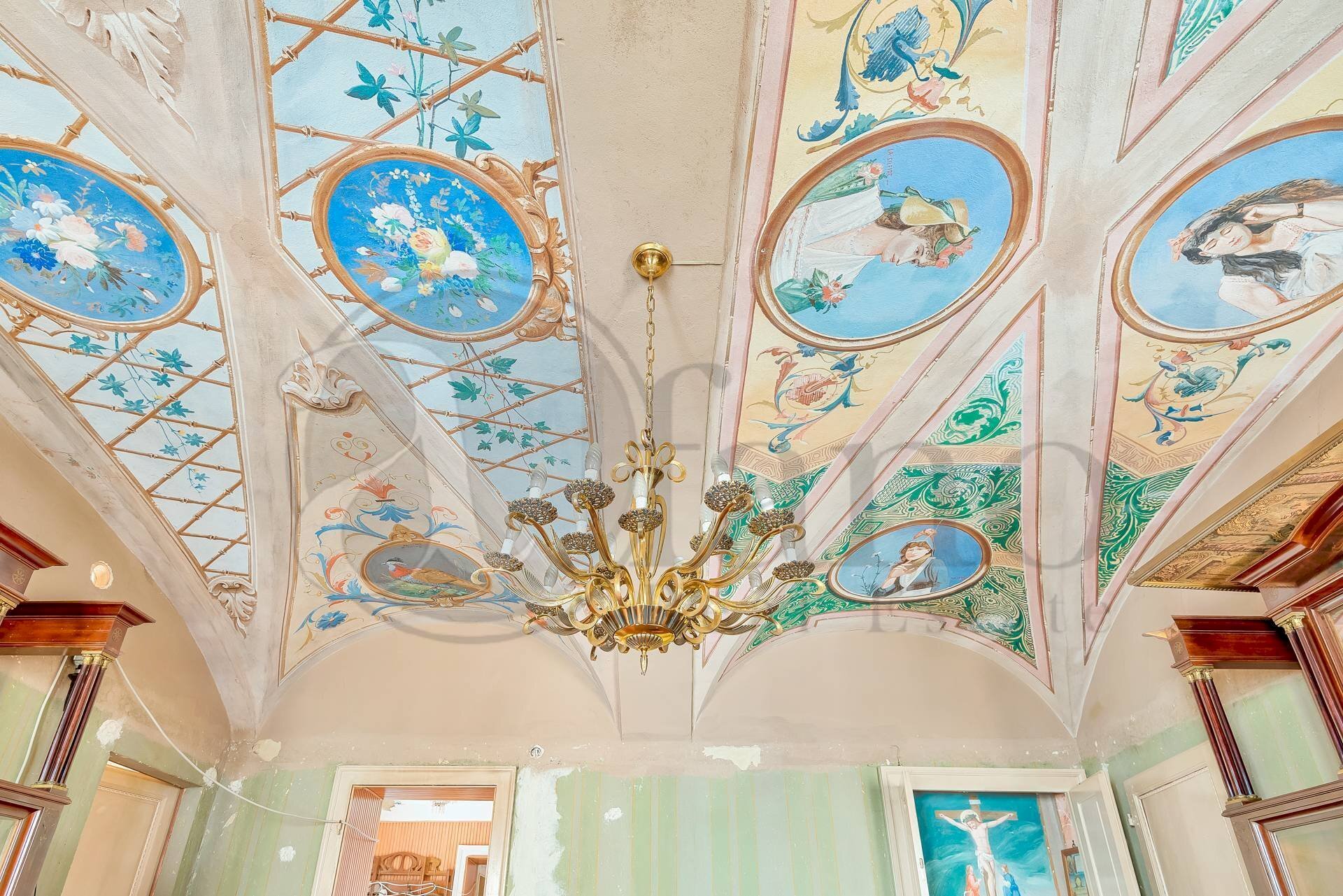 Foto 3 - Stable - Palace Via Roma
 
13, Vignale Monferrato - photo 3