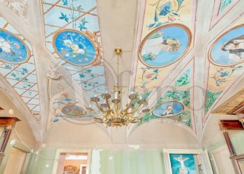 Foto 3 - Stable - Palace Via Roma
 
13, Vignale Monferrato - photo 3