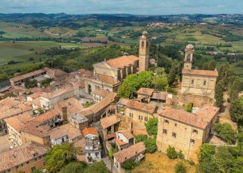 Foto 6 - Stable - Palace Via Roma
 
13, Vignale Monferrato - photo 6