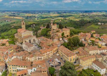 Foto 7 - Stable - Palace Via Roma
 
13, Vignale Monferrato - photo 7