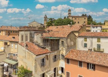 Foto 8 - Stable - Palace Via Roma
 
13, Vignale Monferrato - photo 8