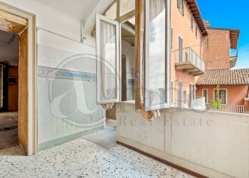 Foto 39 - Stable - Palace Via Roma
 
13, Vignale Monferrato - photo 39